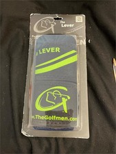 The Lever Golfmen Negative Ion