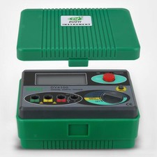 Erdungswiderstandsmessgerät