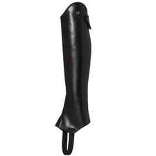 Chaps calypso lederchaps - chaps,
