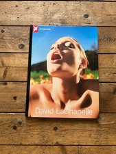 David LaChapelle (Portfolio/Stern Spezial Fotografie)