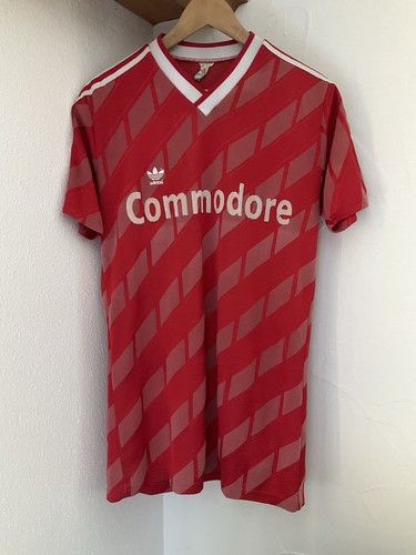 Bayern spielertrikot - fc,