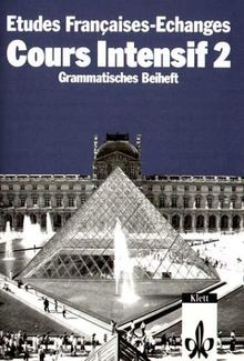 Etudes francaises echanges - etudes,