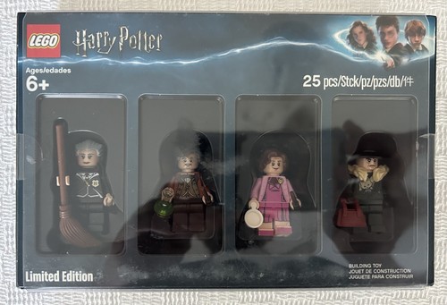 Lego 5005254 harry potter - lego,
