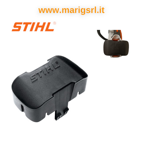Stihl akkudeckel für - stihl,