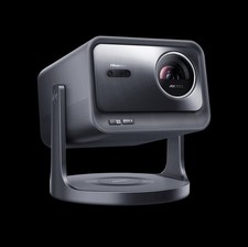 Hisense C2 Pro TriChroma 4K Beamer