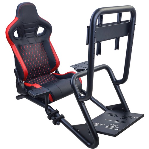 Sim racing komplett set rohr - racing, komplett-set