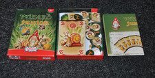 Wizard junior Kartenspiel von