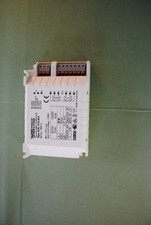 Vossloh Schwabe ELXc 218.832