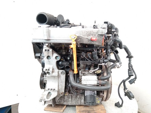 Ajh kompletter motor - kompletter, /
