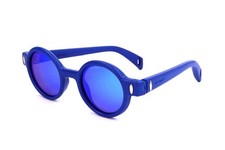 Italia Independent I I MOD. 0013 ULTRA 027 SKY LED 47/0/0 Unisex Sonnenbrillen