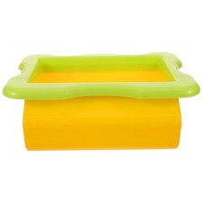  1 Set Münzablage aus