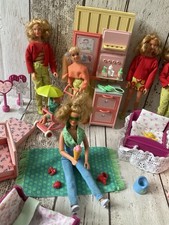 Set Lego Scala Sammlung