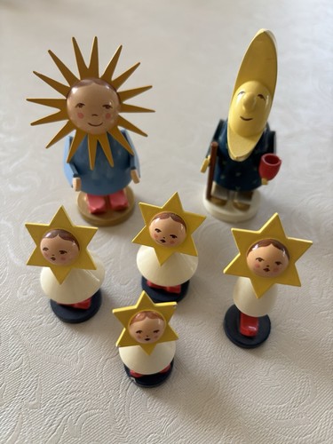 Mondfamilie wendt kühn 6 - mondfamilie,