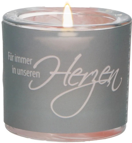 Für immer unseren - für, |