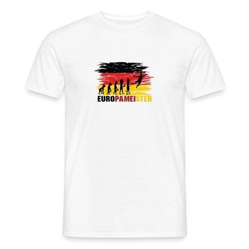 Evolution handball - evolution,