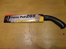 Tajima Japan Pull 265 - in Originalverpackung