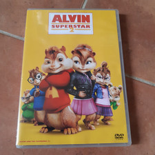 ALVIN SUPERSTAR 2 - DVD