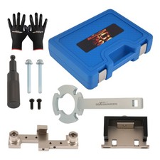 Kurbelwellen Haltewerkzeug Set