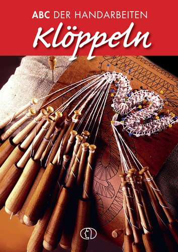 Klöppeln abc der - klöppeln,