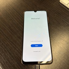 Samsung galaxy a50 orange - a50,