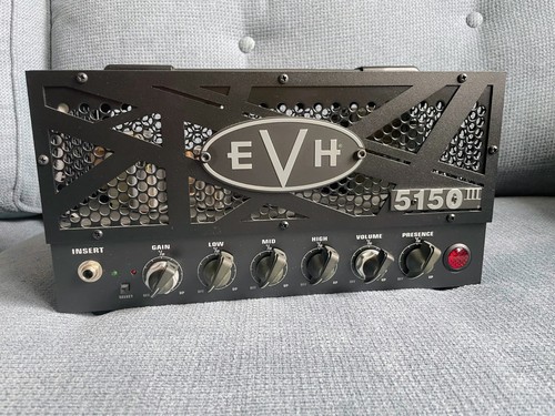 Evh 15w 5150 iii - 15w,