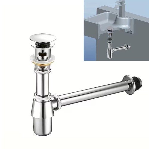Waschbecken sifon siphon - waschbecken,