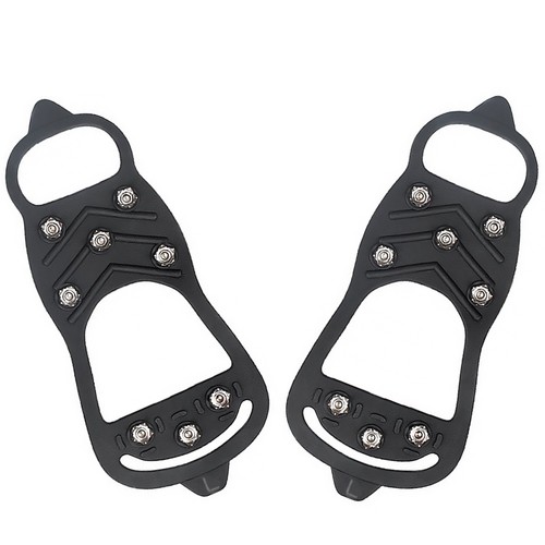 Steigeisen für schuhe - für,