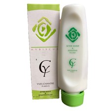 Yves Chantre Paris Aftershave