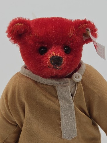 Steiff teddybär pocket - teddybÄr, "pocket