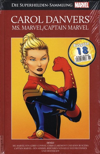 Die marvel superhelden - die,