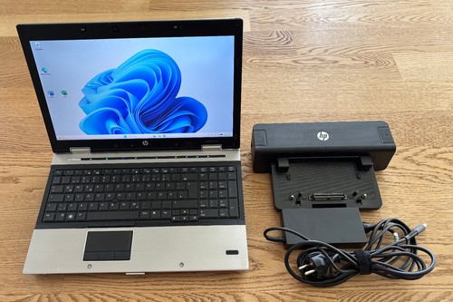 Zoll elitebook - hp,