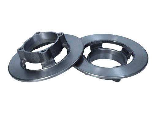 Maxgear bremsscheibe - 2x,