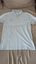 Adidas DFB Polo Shirt Gr L