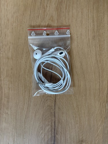 Original apple ear - original, in-ear