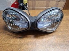 Truimph Street Triple 765 2017-2019 (HD01) Hauptscheinwerfer (beschädigt)