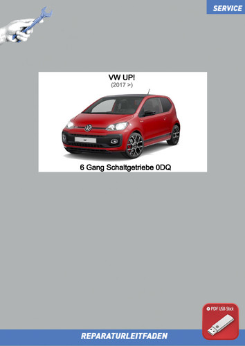 Usb stick - vw, (17