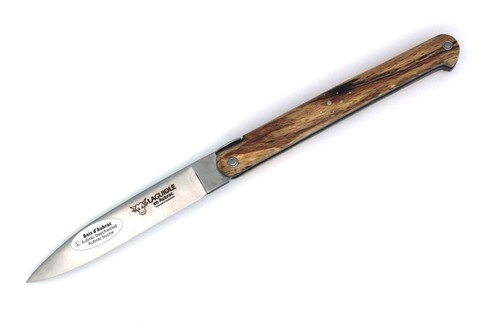 Laguiole aubrac ancestral - en,