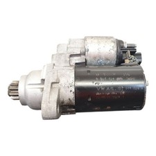 VW Polo MK5 (6R) 2012 1.2