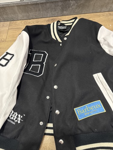 College jacke - college,