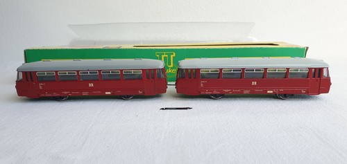 Zeuke bahn 120 - bahn, 1:120