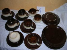  Kaffeeservice Kaffeegeschirr