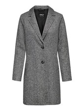 Only Damen Mantel Jacke