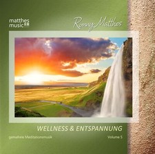 Wellness & Entspannung, Vol. 5