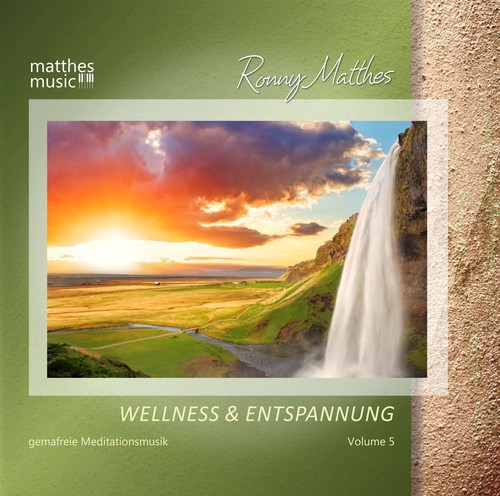 Wellness entspannung vol 5 - vol.,