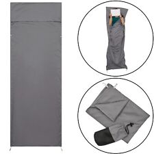 Reiseschlafsack Leicht 295g