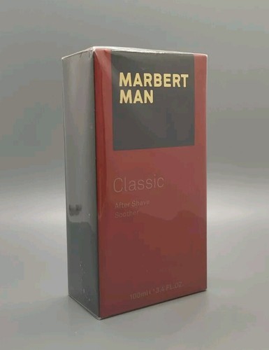 Marbert man classic after - man,