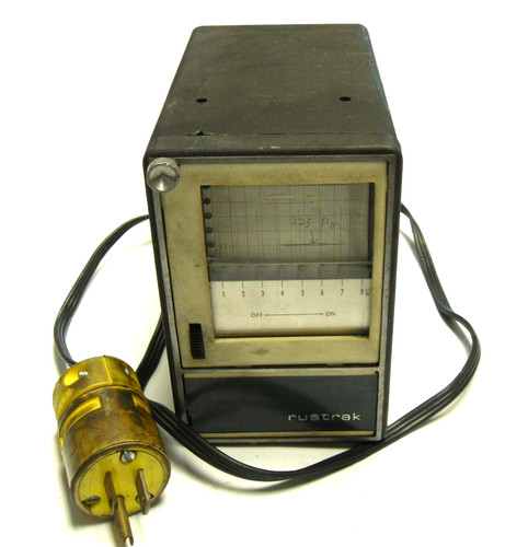 Gulton recorder 292 tragbare - 292-8,
