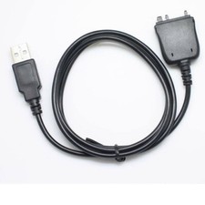 USB Data Sync&Charger Kabel Für Palm Treo 650 680 700 700w 700wx 750 755 755p