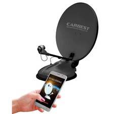 Carbest travelsat single - 2,