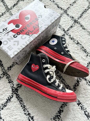 Converse comme des - converse,